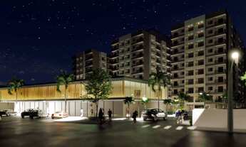 Imagem 2: Apartamento à venda, em São Paulo, Colônia (Zona Leste), com 2 quartos, 43m² C/ VAGA