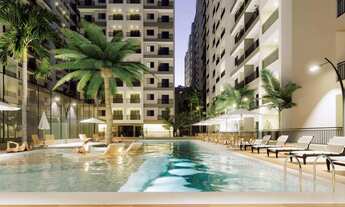 Imagem 5: Apartamento à venda, em São Paulo, Colônia (Zona Leste), com 2 quartos, 43m² C/ VAGA