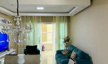 Imagem 4: Linda casa de 2/4 com excelente acabamento, próximo ao centro de Simões Filho