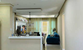 Imagem 6: Linda casa de 2/4 com excelente acabamento, próximo ao centro de Simões Filho