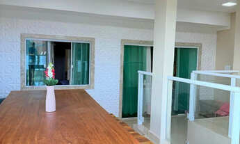 Imagem: Linda casa de 2/4 com excelente acabamento