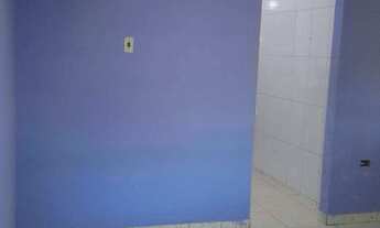 Imagem 4: Casa com 2/4 e quintal com área de lazer - Simões Filho - Ba