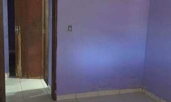 Imagem 5: Casa com 2/4 e quintal com área de lazer - Simões Filho - Ba