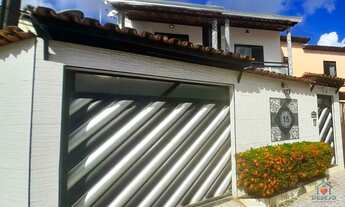 Imagem: Casa ampla de excelente padrão com 3 quartos