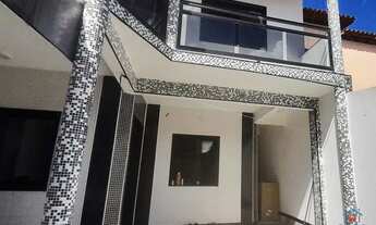 Imagem 3: Casa ampla de excelente padrão com 3 quartos (01 suíte) -Simões Filho