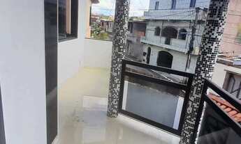 Imagem 4: Casa ampla de excelente padrão com 3 quartos (01 suíte) -Simões Filho