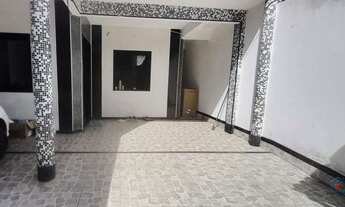 Imagem 5: Casa ampla de excelente padrão com 3 quartos (01 suíte) -Simões Filho