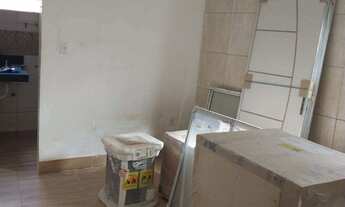 Imagem 7: Casa de 02 quartos 01 suíte com quintal, e área espaçosa - Simões Filho