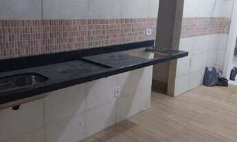 Imagem 4: Casa de 02 quartos 01 suíte com quintal, e área espaçosa - Simões Filho