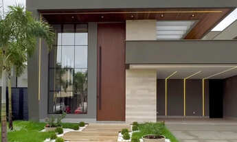 Imagem: Casa Térrea à Venda  Terras Alphaville