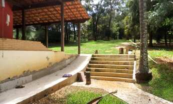 Imagem 7: Casa de Campo Casa com 2 dormitórios