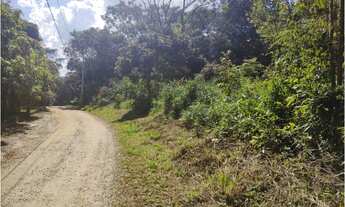 Imagem 6: Chácara vazia, 10M² de Área Construída, 10000M² de Área Total