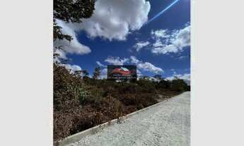 Imagem: Chácara vazia, 10M² de Área Construída