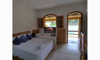 Imagem 2: Casa de Campo Casa com venda por R$710.000