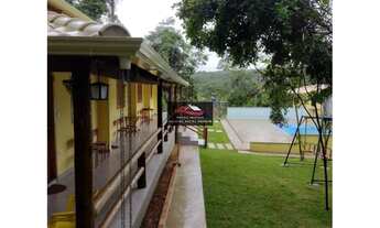 Imagem 7: Casa de Campo Casa com venda por R$710.000