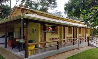 Imagem: Casa de Campo