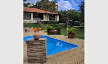 Imagem: Casa de Campo