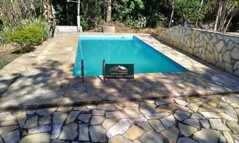 Imagem 6: Casa no condomÃnio nosso rancho