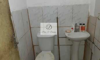 Imagem 6: Casa à venda em São Sebastião com Ponto Comercial, Canto do Mar, com 1 quarto, 130m²