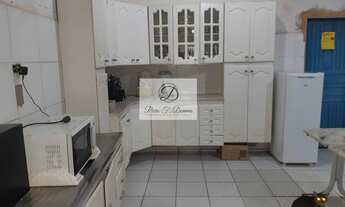 Imagem 7: Casa à venda em São Sebastião com Ponto Comercial, Canto do Mar, com 1 quarto, 130m²