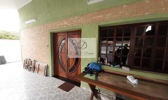 Imagem 1: Casa à venda em Caraguatatuba, Caputera, com 4 quartos, 237,26m²