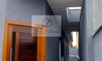 Imagem: Casa à venda em Caraguatatuba, Balneário