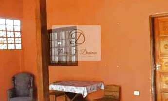 Imagem 2: Casa à venda em Caraguatatuba, Jardim das Gaivotas, com 3 quartos, 136,87m²