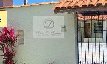 Imagem: Casa à venda em Caraguatatuba, Sumaré