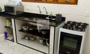 Imagem 5: Casa à venda em Caraguatatuba, Pontal de Santa Marina, com 2 quartos, 159m²