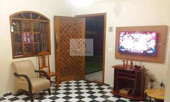 Imagem 2: Casa à venda em Caraguatatuba, Pontal de Santa Marina, com 2 quartos, 159m²