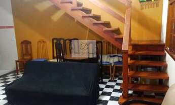 Imagem 3: Casa à venda em Caraguatatuba, Pontal de Santa Marina, com 2 quartos, 159m²