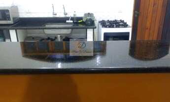 Imagem 6: Casa à venda em Caraguatatuba, Pontal de Santa Marina, com 2 quartos, 159m²