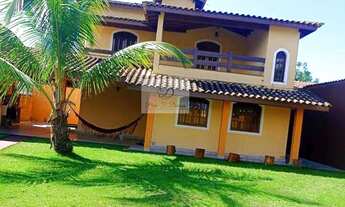 Imagem: Casa à venda em Caraguatatuba, Pontal de