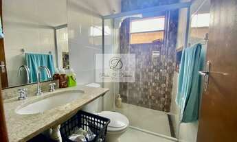 Imagem 3: Casa com 2 quartos, 64,28m², à venda em Caraguatatuba, Perequê Mirim