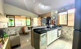 Imagem 5: Casa com 2 quartos, 64,28m², à venda em Caraguatatuba, Perequê Mirim