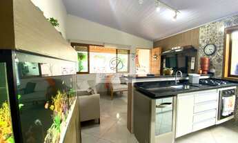 Imagem 7: Casa com 2 quartos, 64,28m², à venda em Caraguatatuba, Perequê Mirim