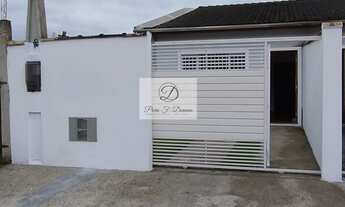 Imagem: Casa com 2 quartos, 56m², à venda em São