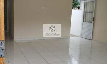 Imagem 3: Casa com 2 quartos, 56m², à venda em São Sebastião, Jaraguá