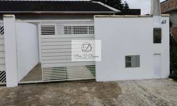 Imagem 7: Casa com 2 quartos, 56m², à venda em São Sebastião, Jaraguá