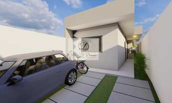 Imagem: Casa com 3 quartos, 150m², à venda em