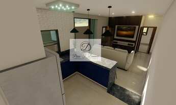 Imagem 4: Casa com 3 quartos, 150m², à venda em Caraguatatuba, Balneário Recanto do Sol