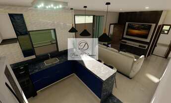 Imagem 5: Casa com 3 quartos, 150m², à venda em Caraguatatuba, Balneário Recanto do Sol