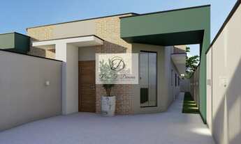 Imagem 5: Casa à venda em Caraguatatuba, Balneário Recanto do Sol, com 3 quartos, 80m²