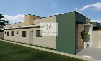 Imagem 6: Casa à venda em Caraguatatuba, Balneário Recanto do Sol, com 3 quartos, 80m²