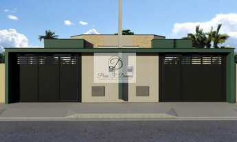 Imagem 7: Casa à venda em Caraguatatuba, Balneário Recanto do Sol, com 3 quartos, 80m²