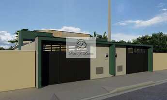 Imagem 3: Casa à venda em Caraguatatuba, Balneário Recanto do Sol, com 3 quartos, 80m²