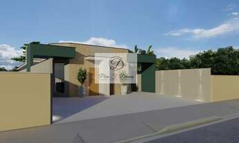 Imagem: Casa à venda em Caraguatatuba, Balneário