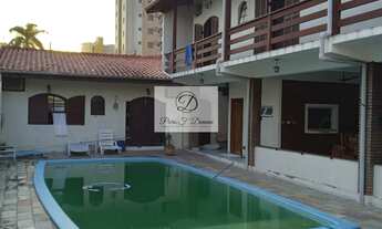 Imagem: Sobrado à venda em Caraguatatuba, Vila