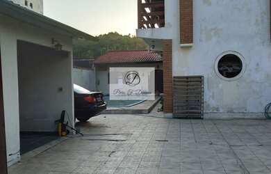 Imagem 5: Sobrado à venda em Caraguatatuba, Vila Atlântica, com 4 quartos, 320m²