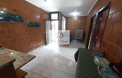 Imagem 3: Casa de condomínio à venda, no Condomínio Atlantic Inn Indaiá, em Caraguatatuba, Parque Ba